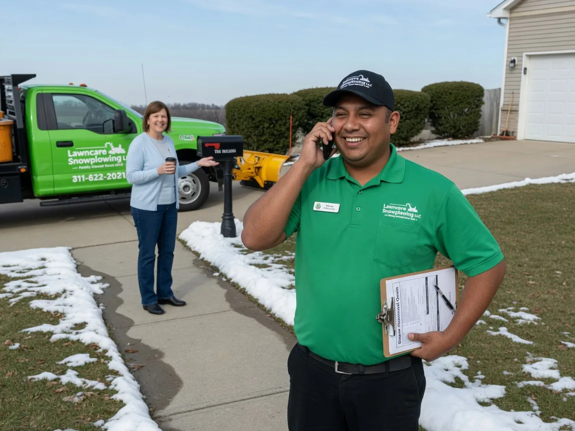 Lawn Care Services By Expert Landscaper Hawarden, IA FAQs